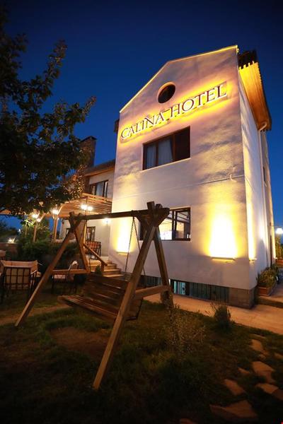 Calina Otel