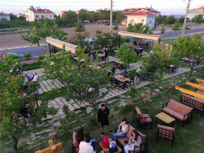 Calina Otel