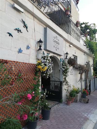 Capiedra Hotel