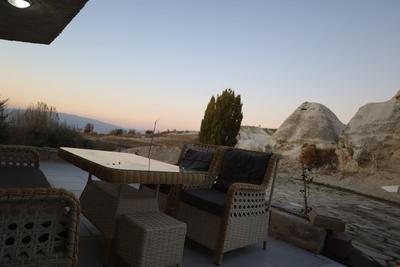 Cappadocia Dağ Evi
