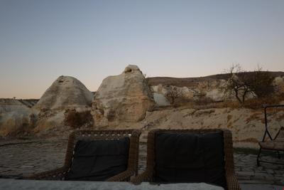 Cappadocia Dağ Evi