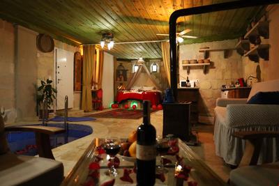 Cappadocia Dağ Evi