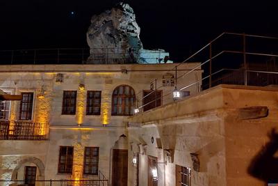 Cappadocia Eagle Cave Inn
