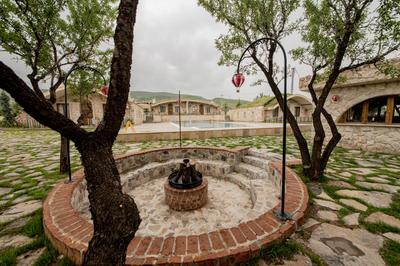 Cappadocia Hobbit House