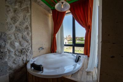 Muse Cappadocia