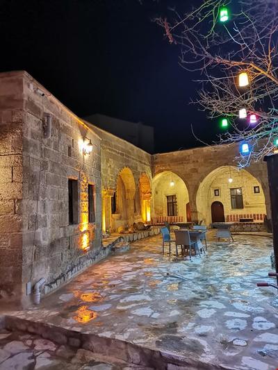 Cappadocia Palace