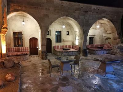 Cappadocia Palace