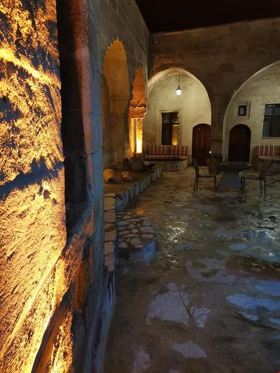 Cappadocia Palace