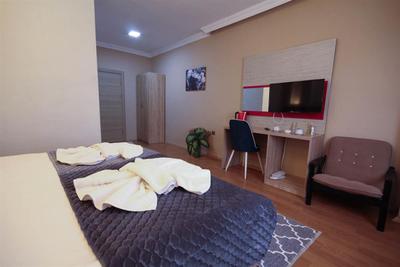 Casablanca Garden Otel