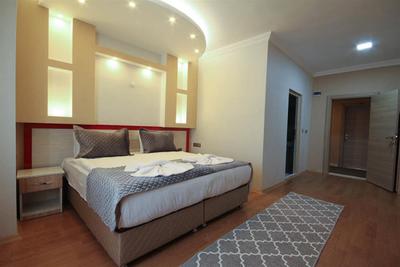 Casablanca Garden Otel