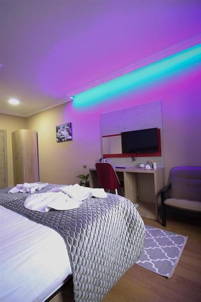 Casablanca Garden Otel