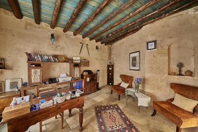 Charm Of Cappadocia