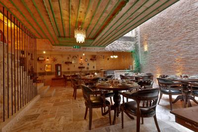 Cappadocia Chiaro