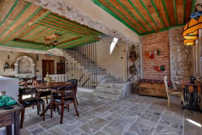 Cappadocia Chiaro