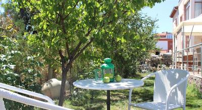 Cozy Villa Cappadocia
