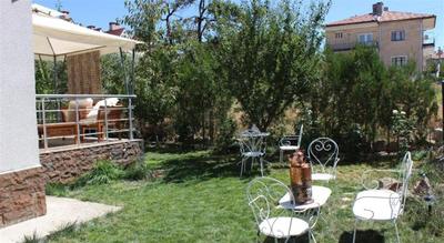 Cozy Villa Cappadocia