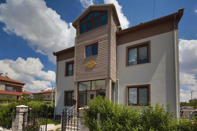 Cozy Villa Cappadocia
