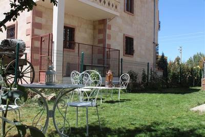 Cozy Villa Cappadocia