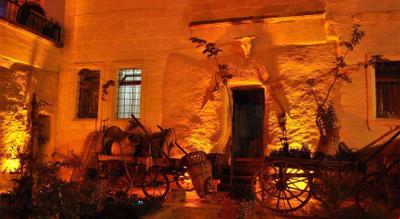 Crazy Horse Pension