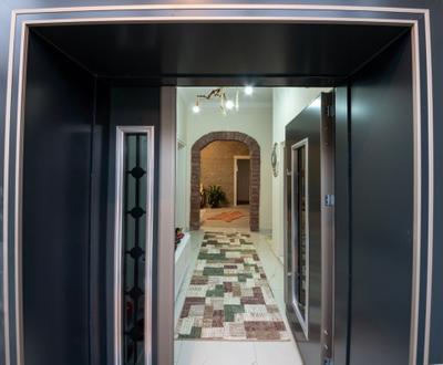 Kapadokya Hatice Ana Tatil Evi