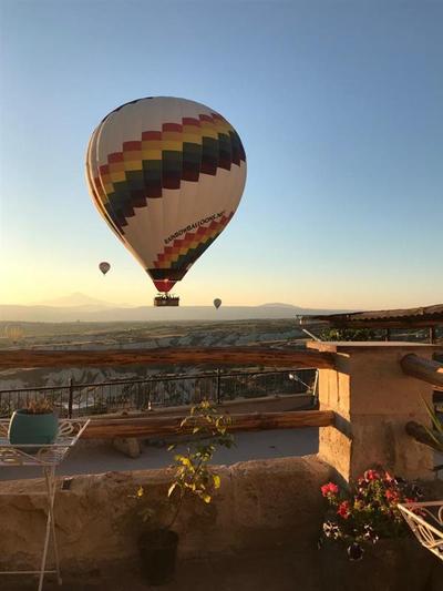Cronos Cappadocia