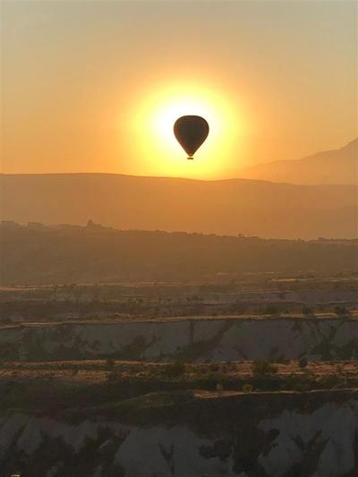 Cronos Cappadocia
