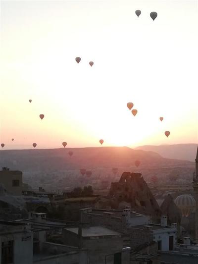 Cronos Cappadocia