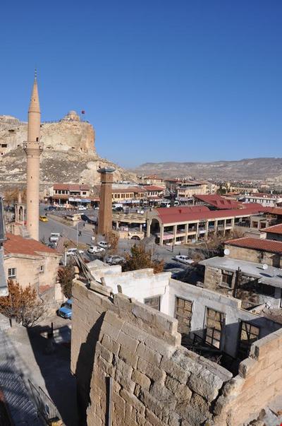 Dar Konak