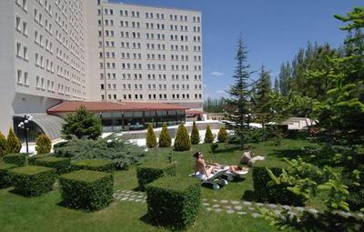 Dedeman Kapadokya Hotel