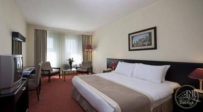 Dedeman Kapadokya Hotel