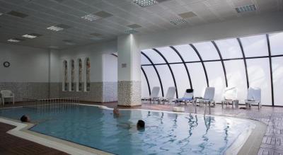 Dedeman Kapadokya Hotel