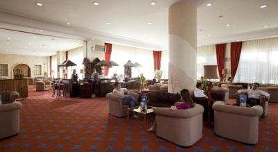 Dedeman Kapadokya Hotel