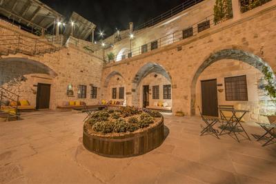 Dere Suites Cappadocia