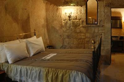 Dere Suites Cappadocia