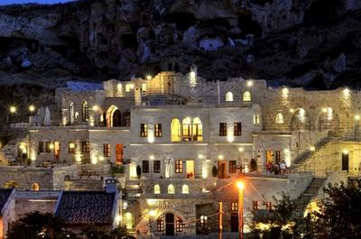 Dere Suites Cappadocia