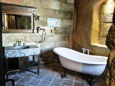 Dere Suites Cappadocia