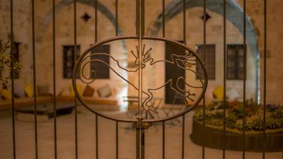 Dere Suites Cappadocia