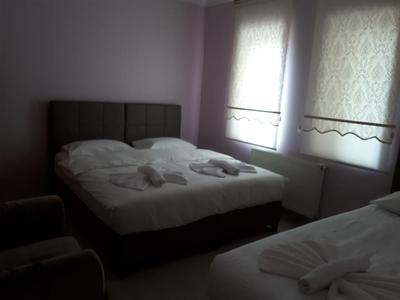 Dirilis Banarya Pansiyon
