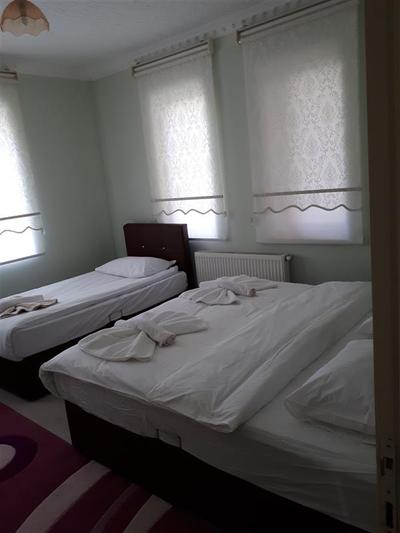 Dirilis Banarya Pansiyon