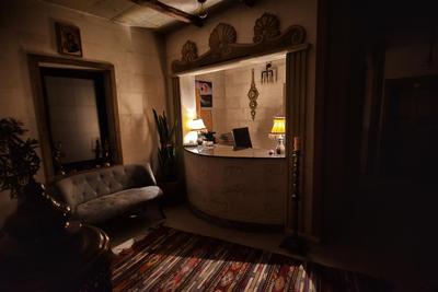 El Nazar Stone Suites
