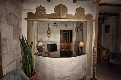El Nazar Stone Suites