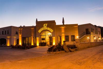 Empire Cave Hotel