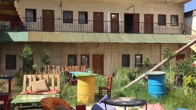 Escape Cappadocia Hotel