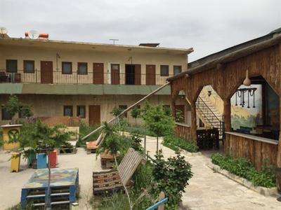 Escape Cappadocia Hotel
