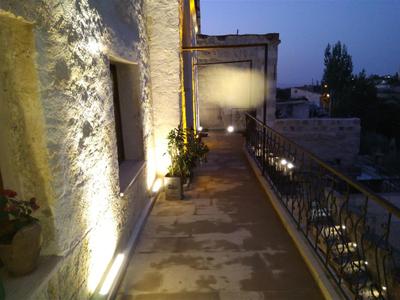 Gamirasu Village House