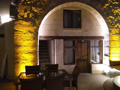 Gamirasu Village House