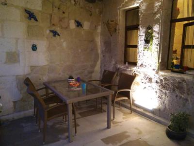 Gamirasu Village House