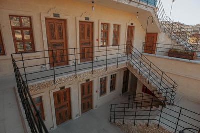 Gemosa Cappadocia Hotel