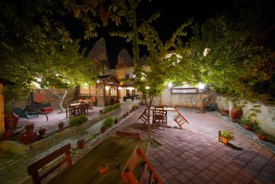 Gerdiş Evi Hotel