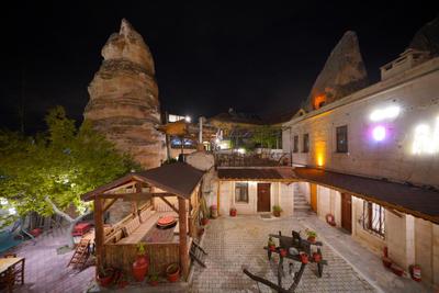 Gerdiş Evi Hotel